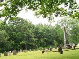 Old Ashford Cemetery