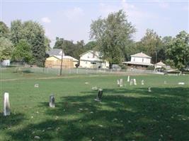 Old Attica Cemetery