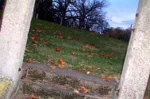 Old Attica Cemetery