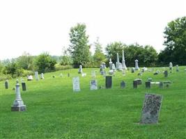 Old Baptist Cemetery