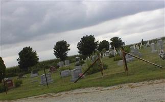 Old Baptist Cemetery