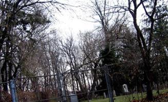 Old Baptist Cemetery