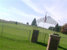 Old Barclay Cemetery Old Barclay Cemetery