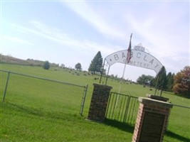 Old Barclay Cemetery