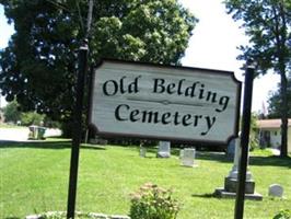 Old Belding Cemetery
