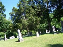 Old Bellville Cemetery
