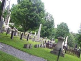 Old Bennington Cemetery