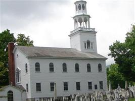 Old Bennington Cemetery