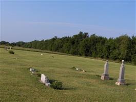 Old Benton Cemetery