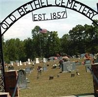 Old Bethel Cemetery