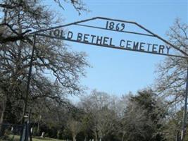 Old Bethel Cemetery