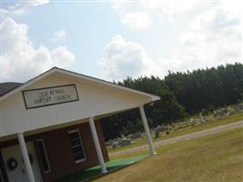 Old Bethel Cemetery