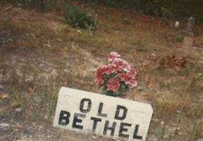Old Bethel Church Cemetery