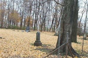 Old Bloomfield Cemetery