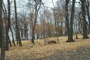 Old Bloomfield Cemetery