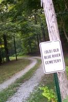 Old Blue River Cemetery