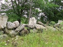 Old Bowdoin Cemetery