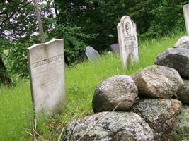 Old Bowdoin Cemetery