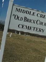 Old Brick Church Cemetery