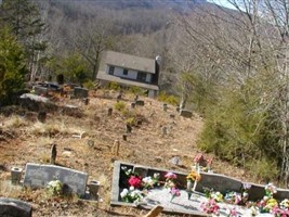 Old Broad River Cemetery Old Broad River Cemetery