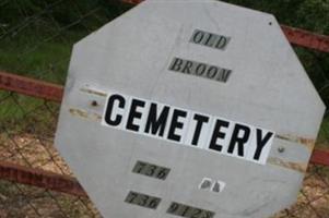 Old Broom Cemetery