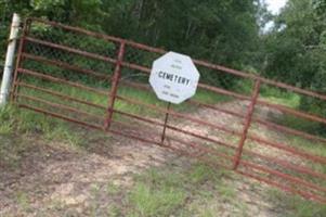 Old Broom Cemetery