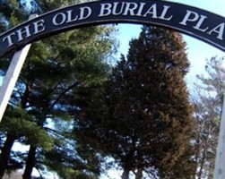 The Old Burial Ground The Old Burial Ground