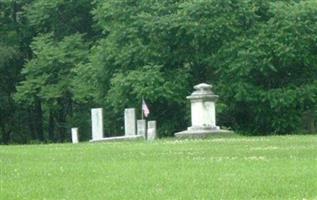 Old Burlington Cemetery