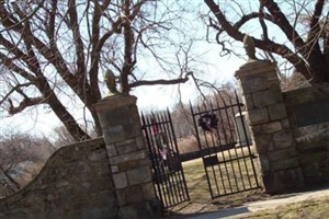 Old Burying Ground