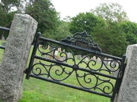 Old Burying Ground