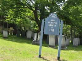 Old Burying Ground