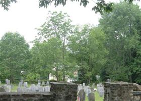 Old Burying Ground