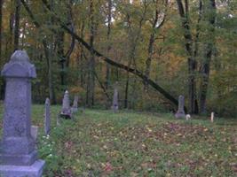 Old Butterfield Cemetery