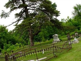 Old Callao Cemetery