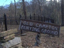 Old Campton Burying Ground Old Campton Burying Ground
