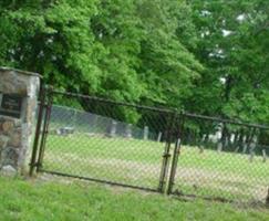 Old Cartecay Methodist Cemetery