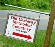 Old Cartecay Methodist Cemetery