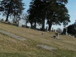 Old Carthage Cemetery