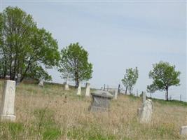 Old Catholic Cemetery