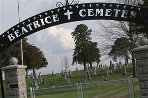 Old Cemetery
