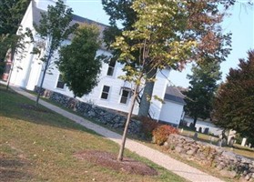 Old Cemetery