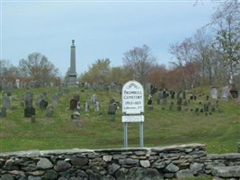 Old Cemetery