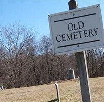 Old Cemetery Old Cemetery