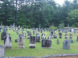 Old Cemetery