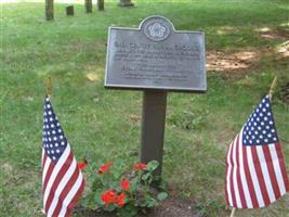 Old Center Cemetery