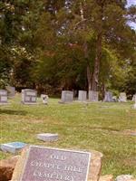 Old Chapel Hill Cemetery