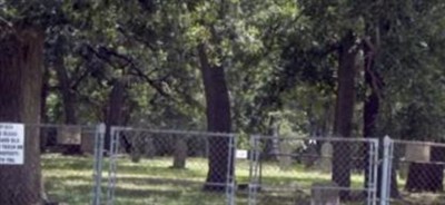 Old Chatfield Cemetery Old Chatfield Cemetery
