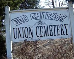 Old Chatham Union Cemetery