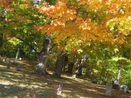 Old Christ Church Cemetery