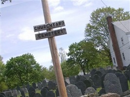 Old Churchyard Cemetery Old Churchyard Cemetery